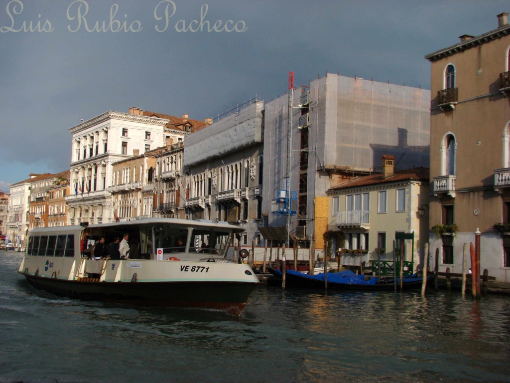 Foto de Venecia, Italia