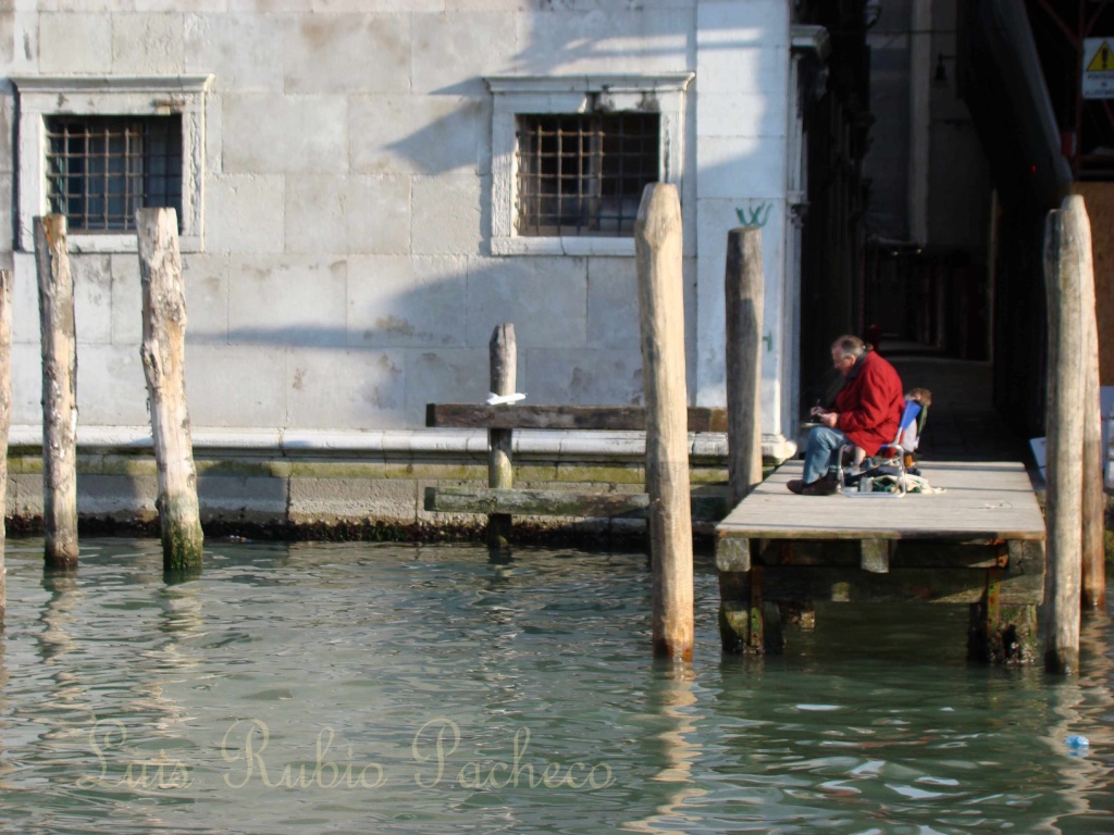 Foto de Venecia, Italia