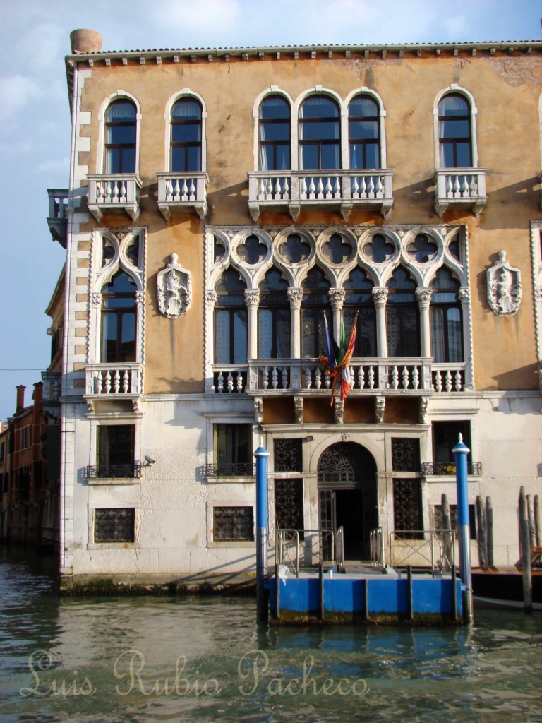 Foto de Venecia, Italia