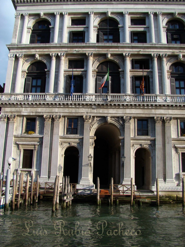 Foto de Venecia, Italia