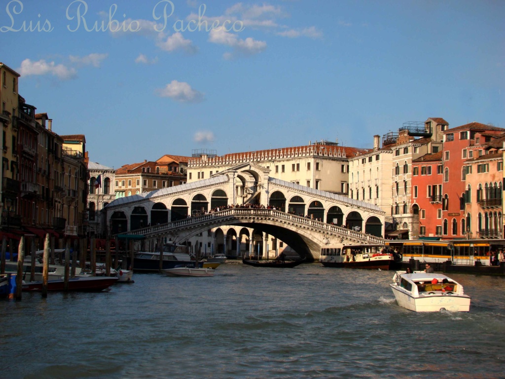 Foto de Venecia, Italia
