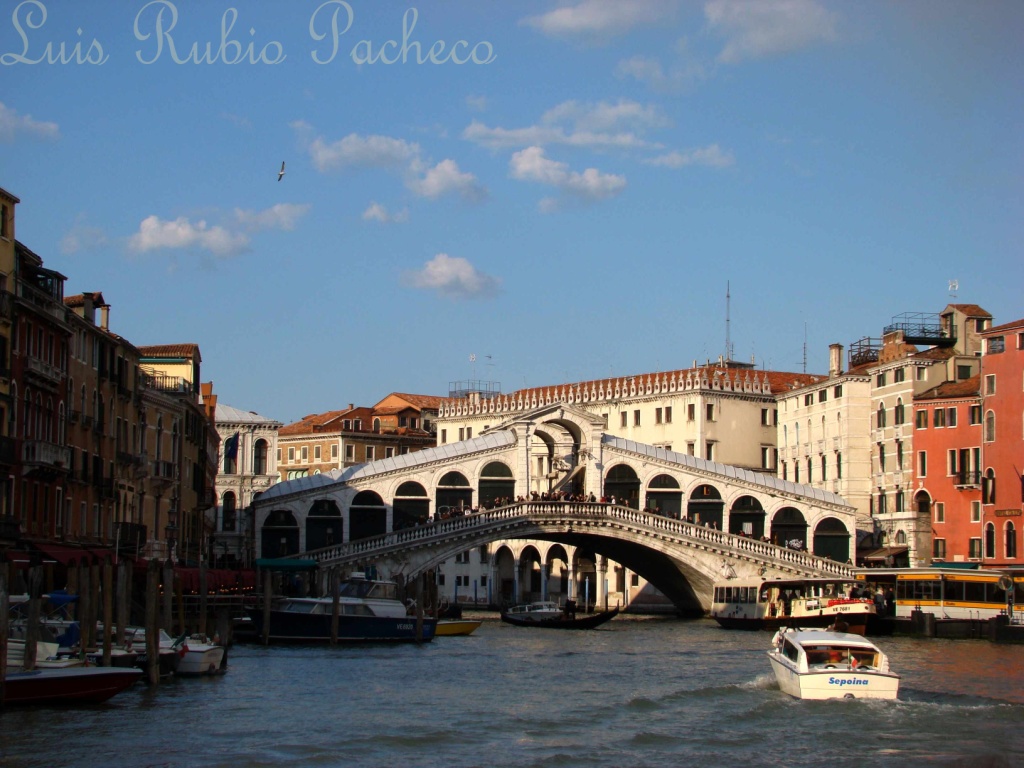 Foto de Venecia, Italia