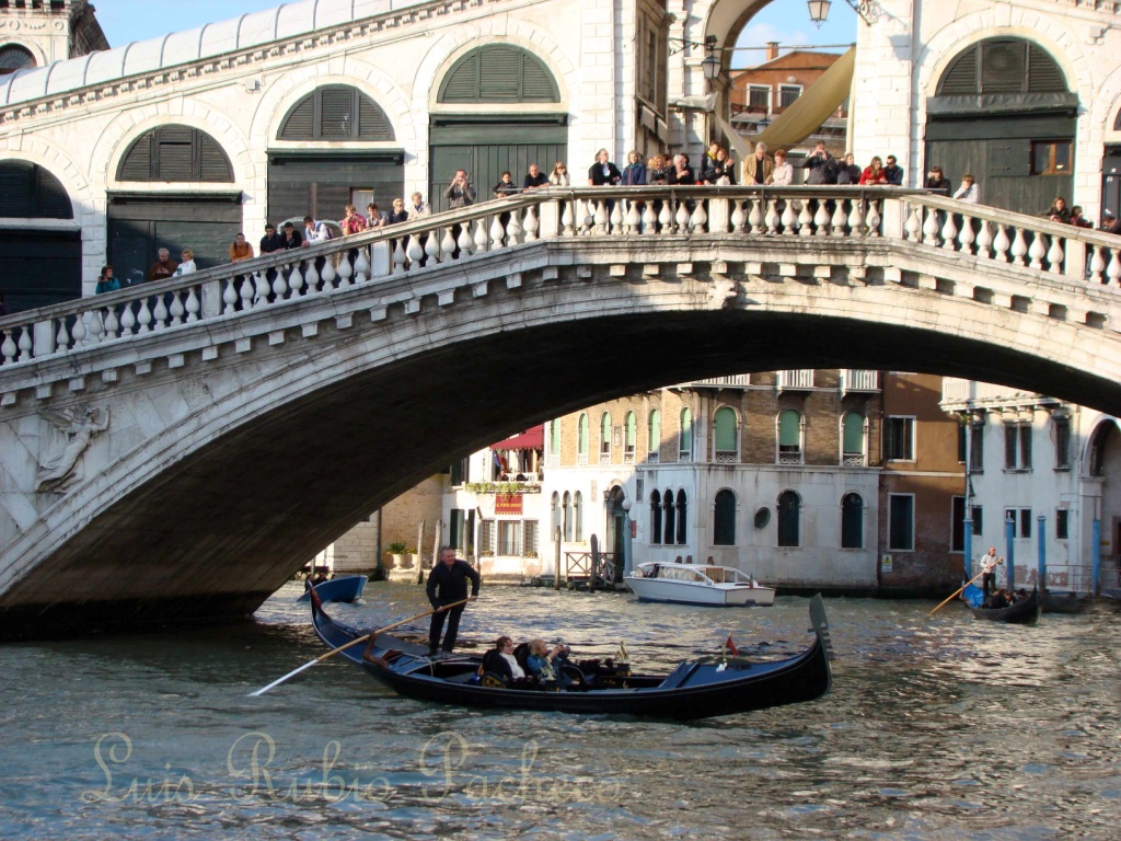 Foto de Venecia, Italia