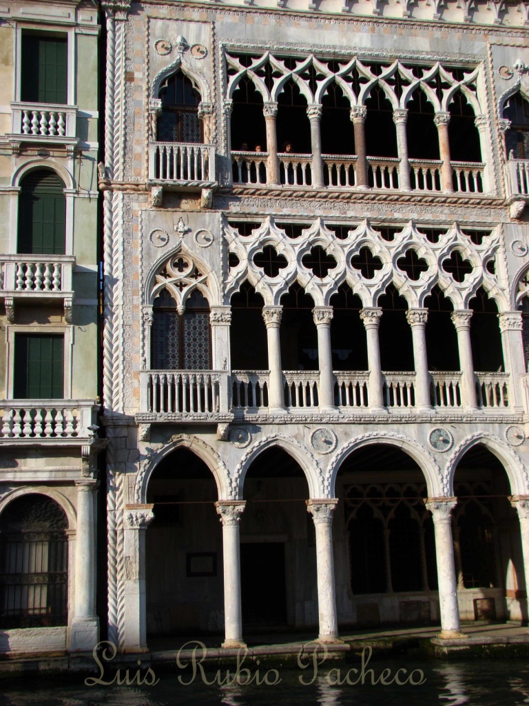 Foto de Venecia, Italia