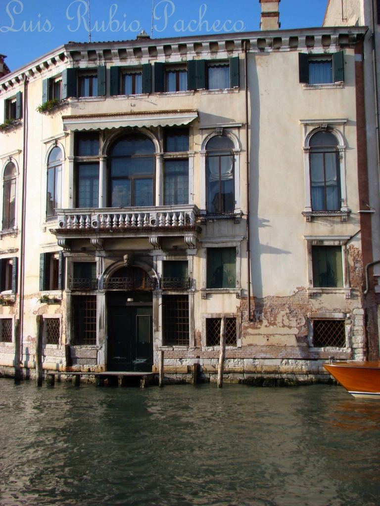 Foto de Venecia, Italia