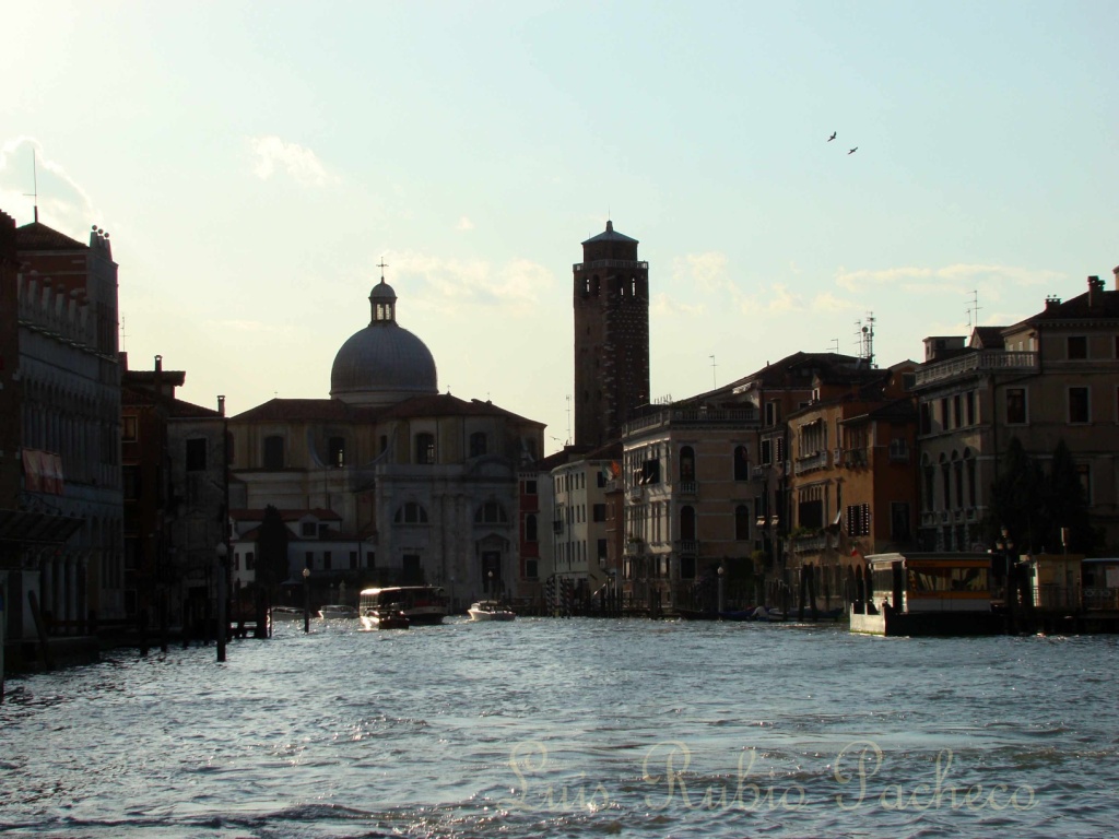 Foto de Venecia, Italia
