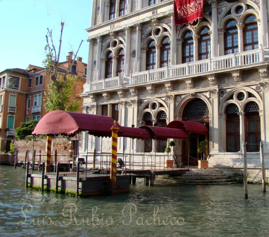 Foto de Venecia, Italia