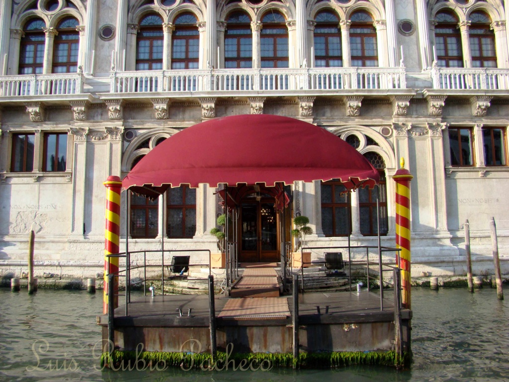 Foto de Venecia, Italia