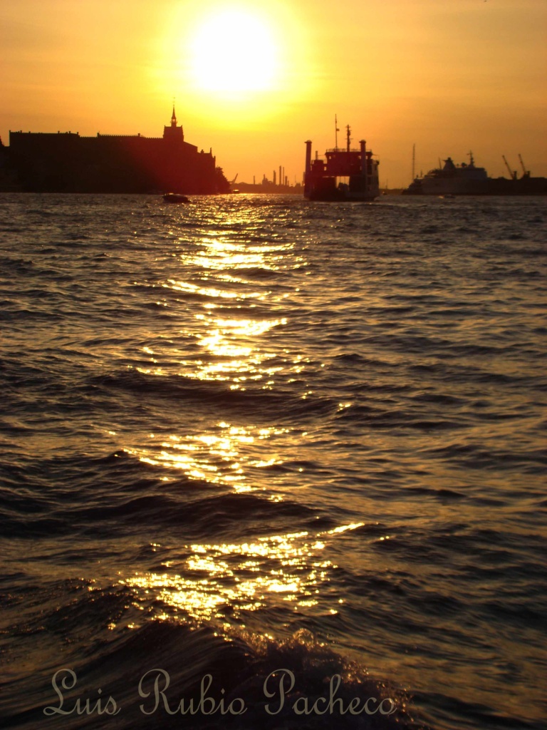Foto de Venecia, Italia