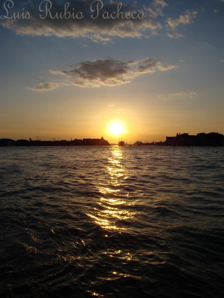 Foto de Venecia, Italia