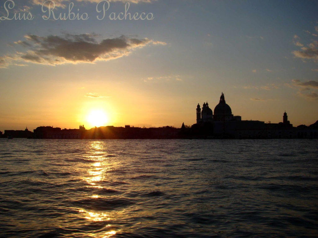 Foto de Venecia, Italia