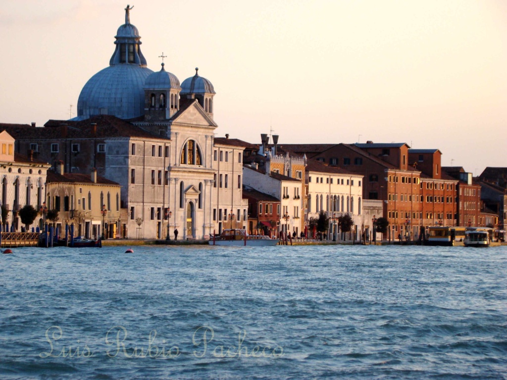 Foto de Venecia, Italia