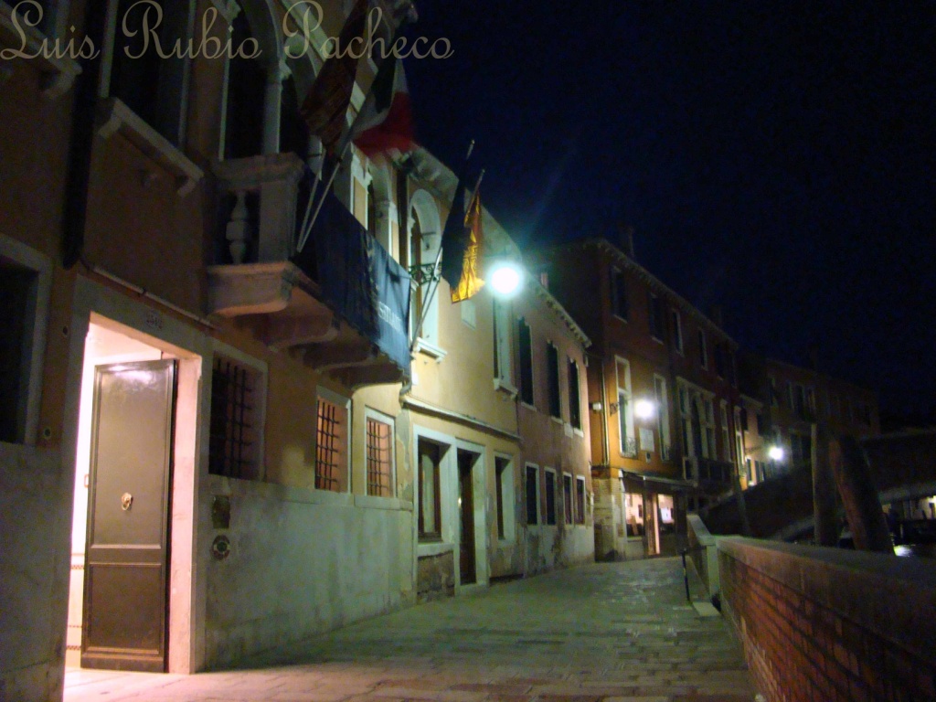 Foto de Venecia, Italia