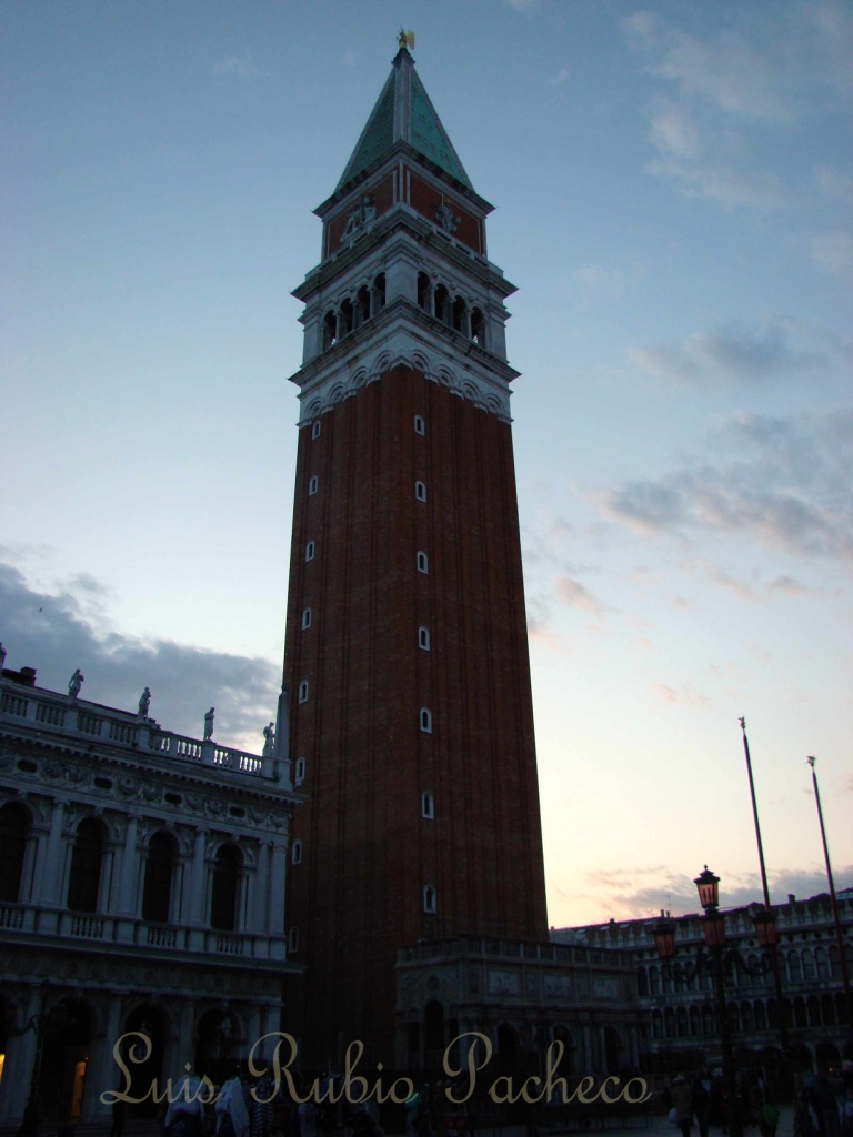 Foto de Venecia, Italia