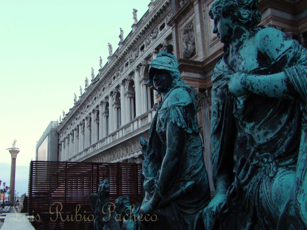 Foto de Venecia, Italia
