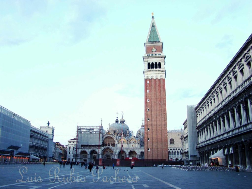 Foto de Venecia, Italia