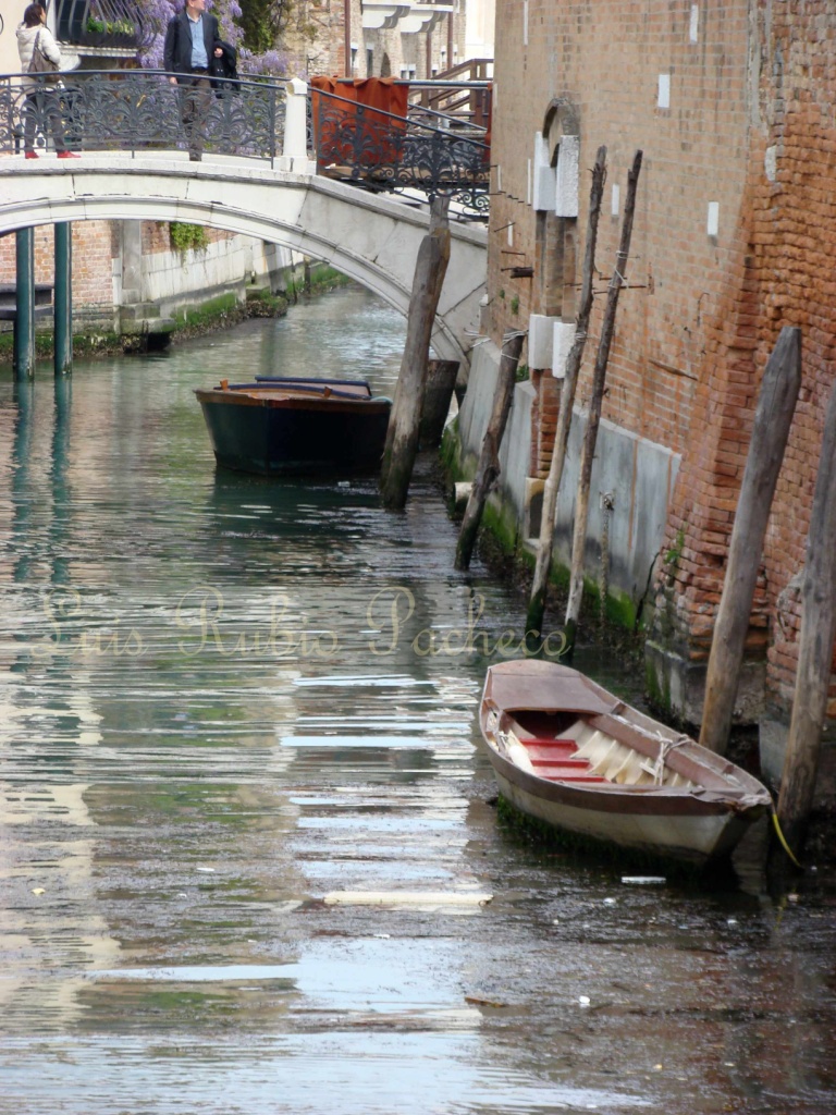 Foto de Venecia, Italia