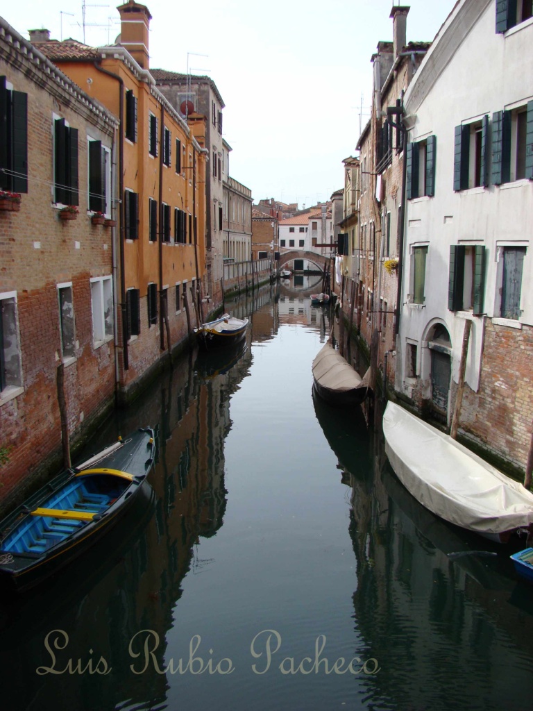 Foto de Venecia, Italia