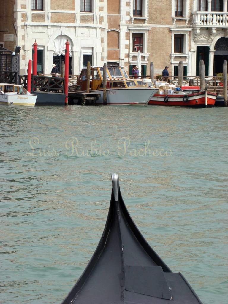 Foto de Venecia, Italia