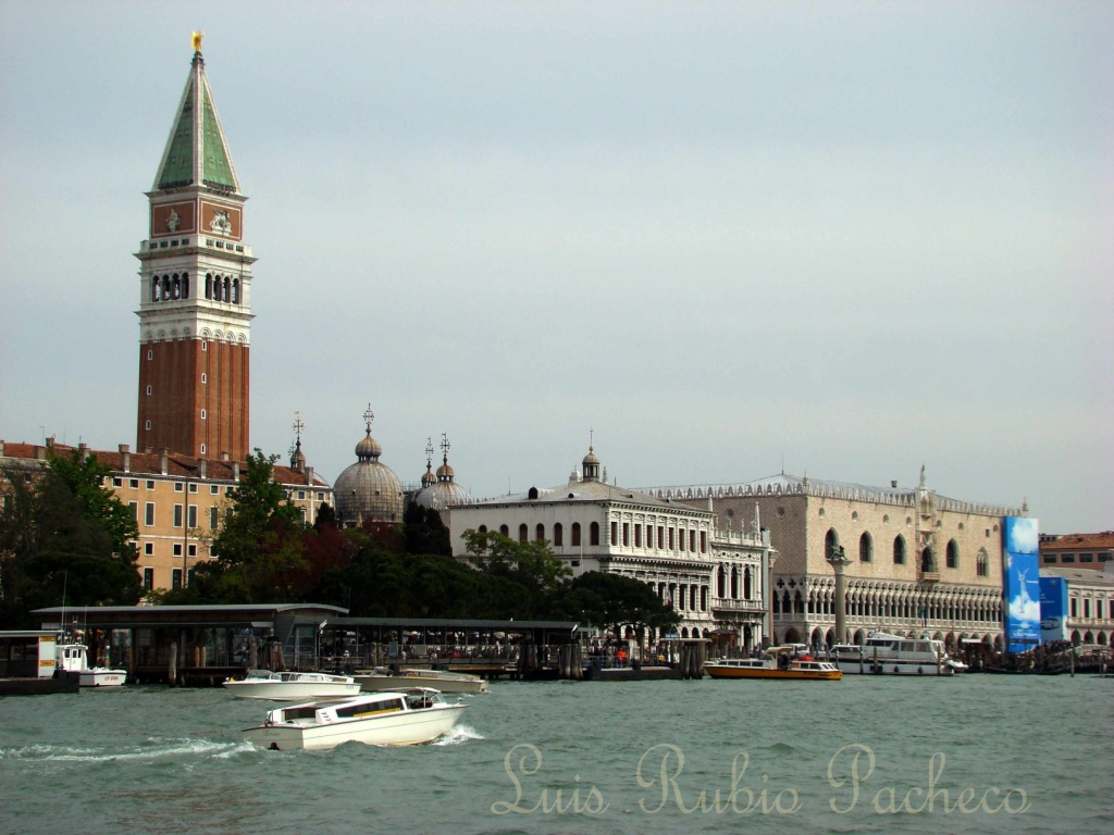 Foto de Venecia, Italia