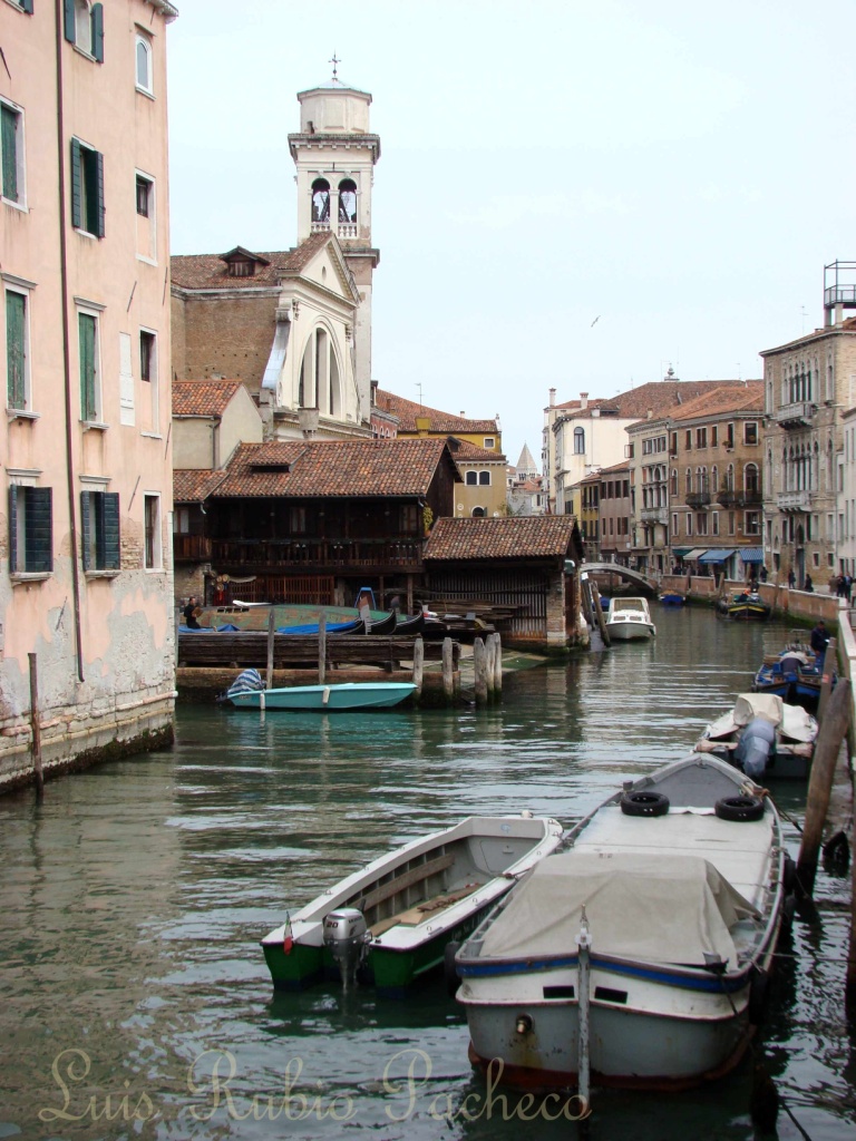 Foto de Venecia, Italia
