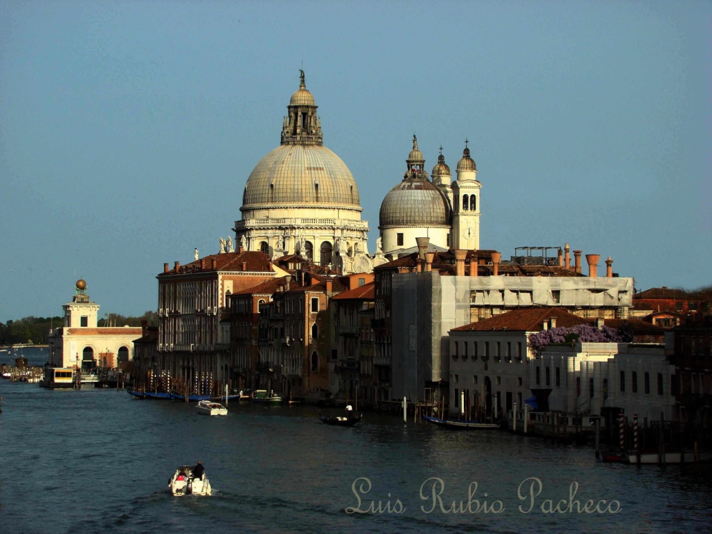Foto de Venecia, Italia