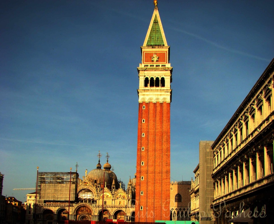 Foto de Venecia, Italia