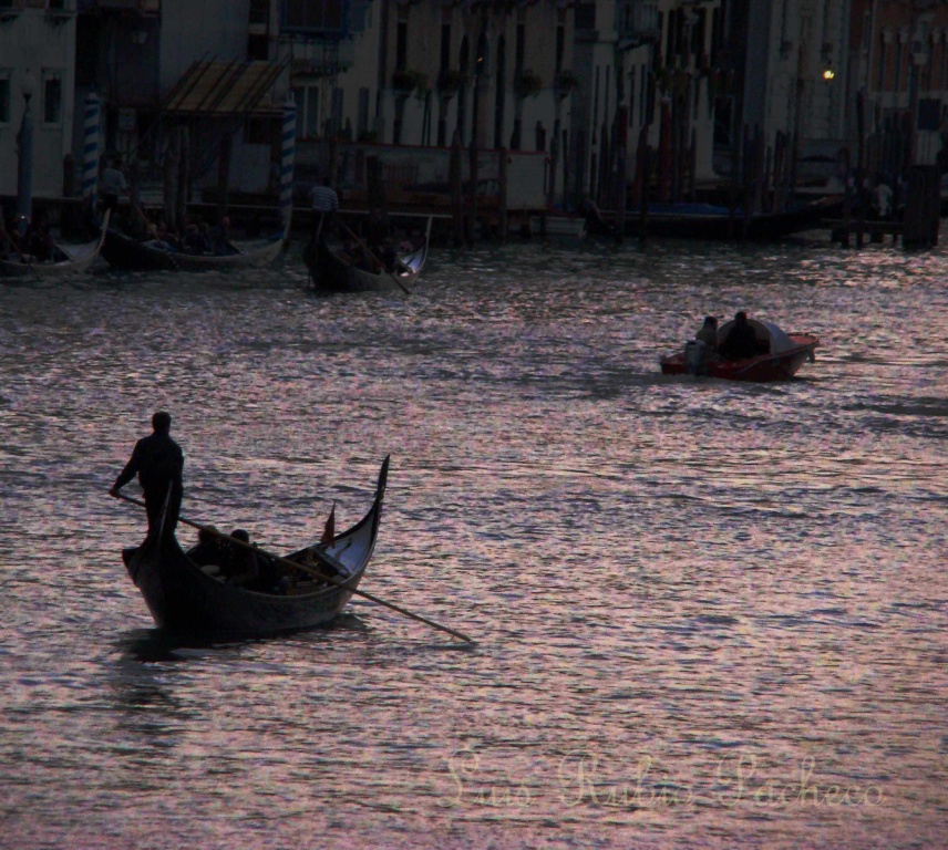 Foto de Venecia, Italia