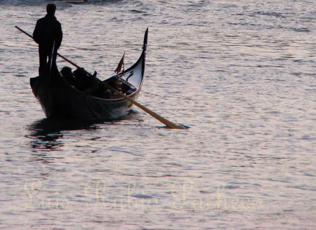 Foto de Venecia, Italia