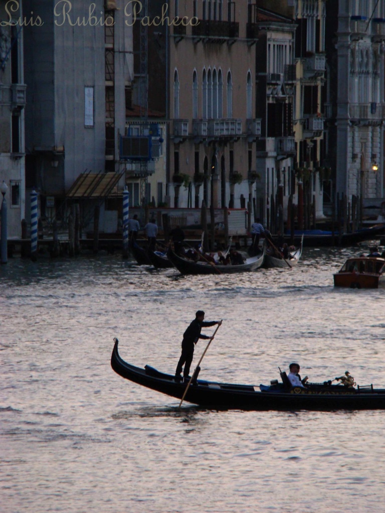 Foto de Venecia, Italia