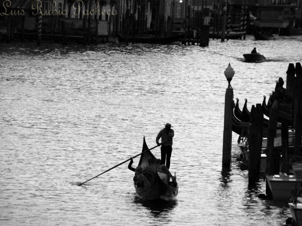 Foto de Venecia, Italia