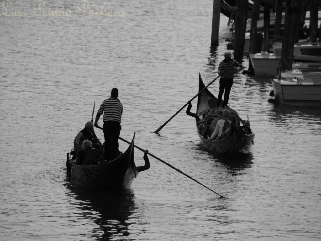 Foto de Venecia, Italia