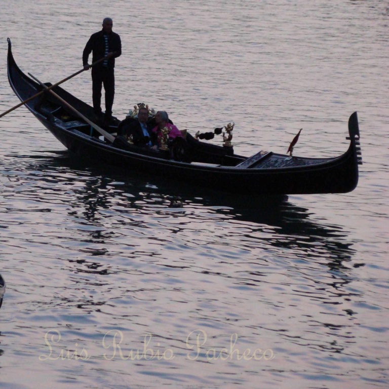 Foto de Venecia, Italia