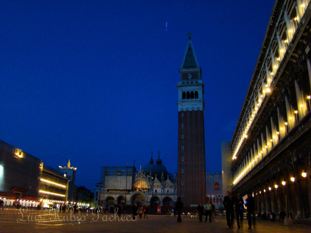 Foto de Venecia, Italia