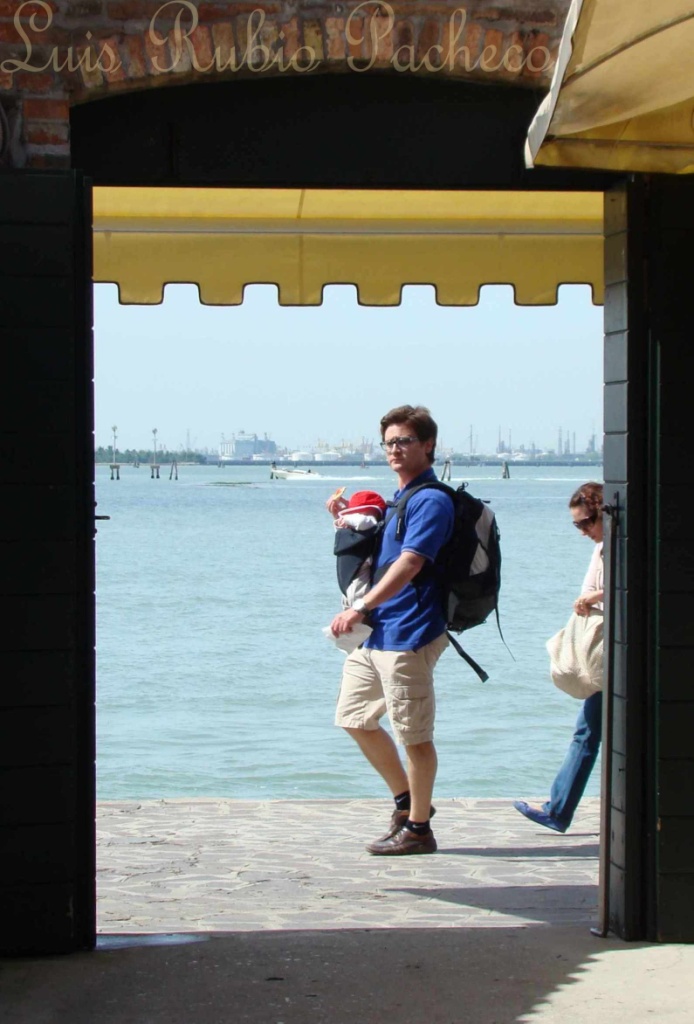 Foto de Venecia, Italia