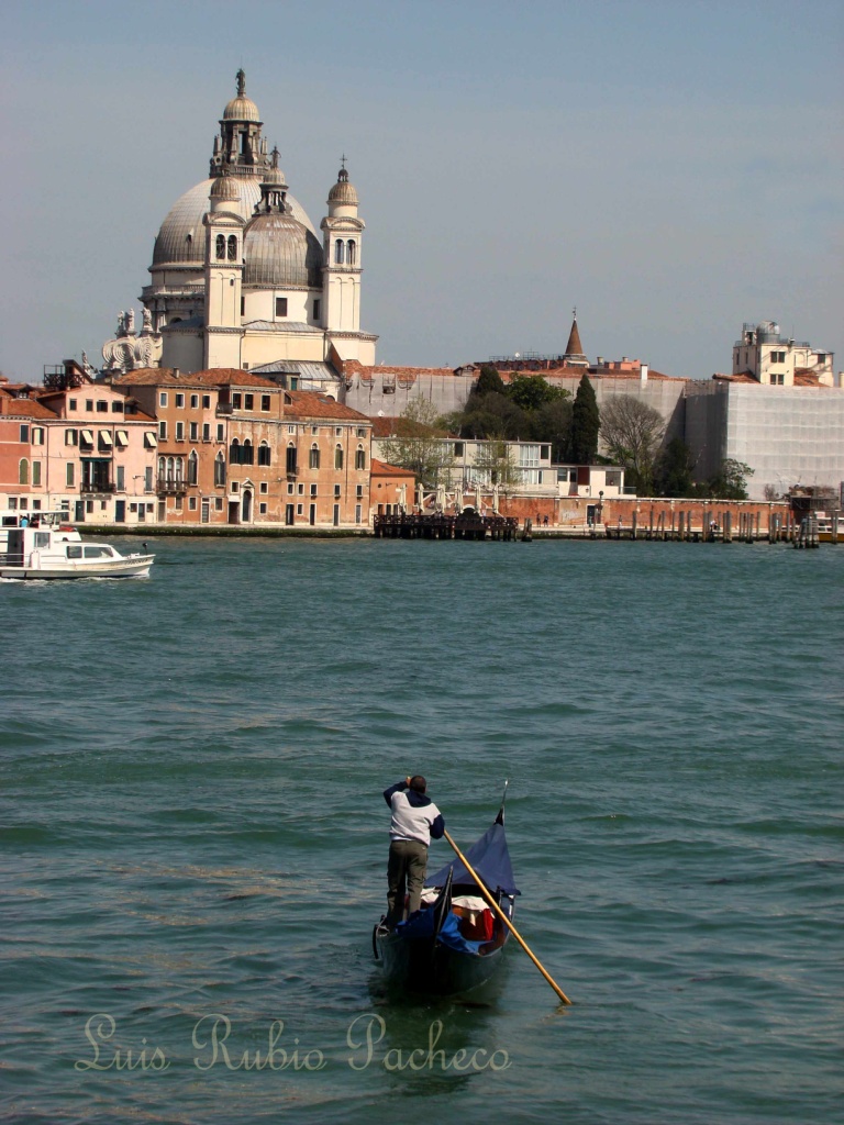 Foto de Venecia, Italia