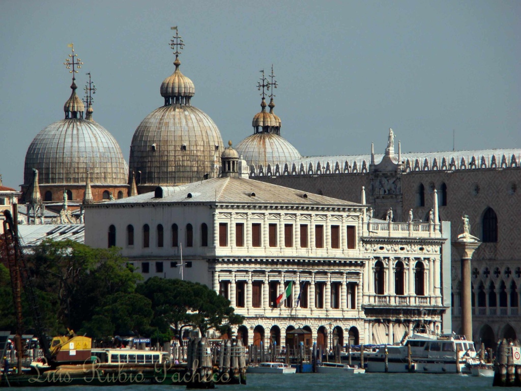 Foto de Venecia, Italia
