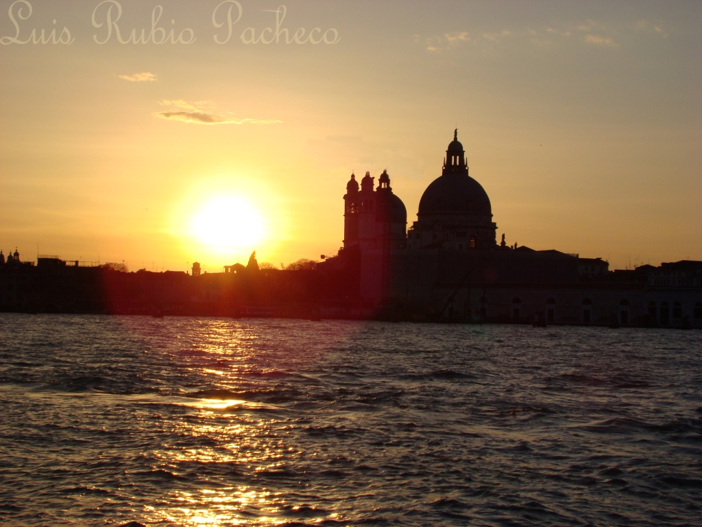 Foto de Venecia, Italia