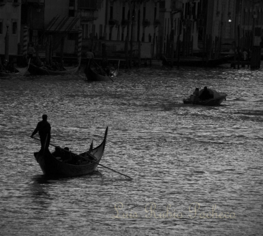 Foto de Venecia, Italia