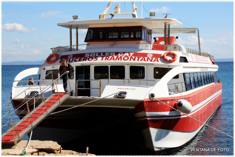 Foto: BAHIA DE PALMA DE MALLORCA - Palma De Mallorca (Illes Balears), España