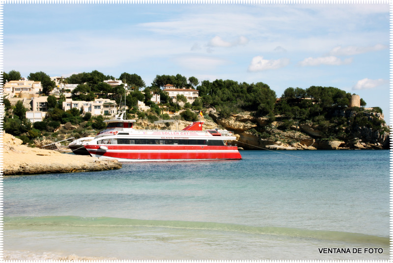 Foto: BAHIA DE PALMA DE MALLORCA - Palma De Mallorca (Illes Balears), España