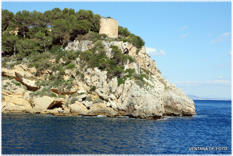 Foto: BAHIA DE PALMA DE MALLORCA - Palma De Mallorca (Illes Balears), España