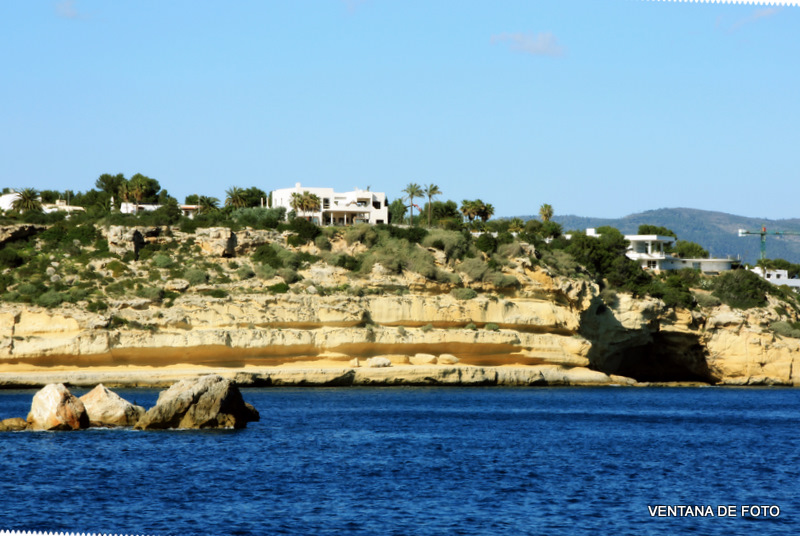Foto: BAHIA DE PALMA DE MALLORCA - Palma De Mallorca (Illes Balears), España