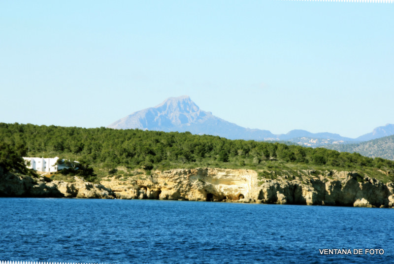 Foto: BAHIA DE PALMA DE MALLORCA - Palma De Mallorca (Illes Balears), España
