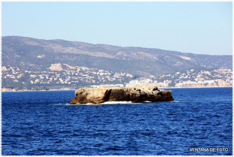 Foto: BAHIA DE PALMA DE MALLORCA - Palma De Mallorca (Illes Balears), España