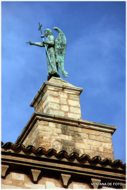 Foto: PALACIO DE LA ALMUDANIA - Palma De Mallorca (Illes Balears), España
