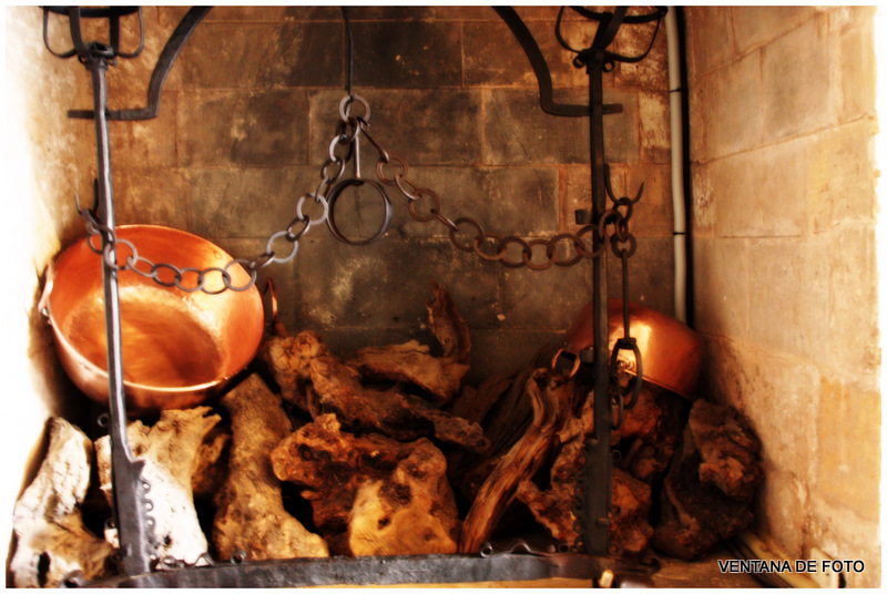 Foto: PALACIO DE LA ALMUDANIA - Palma De Mallorca (Illes Balears), España