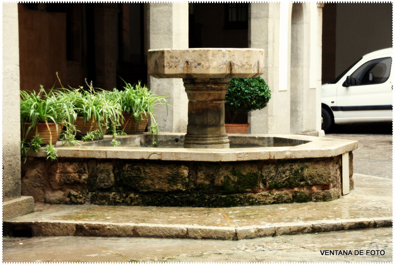 Foto: PALACIO DE LA ALMUDANIA - Palma De Mallorca (Illes Balears), España