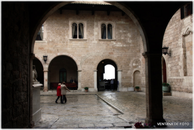 Foto: PALACIO DE LA ALMUDANIA - Palma De Mallorca (Illes Balears), España