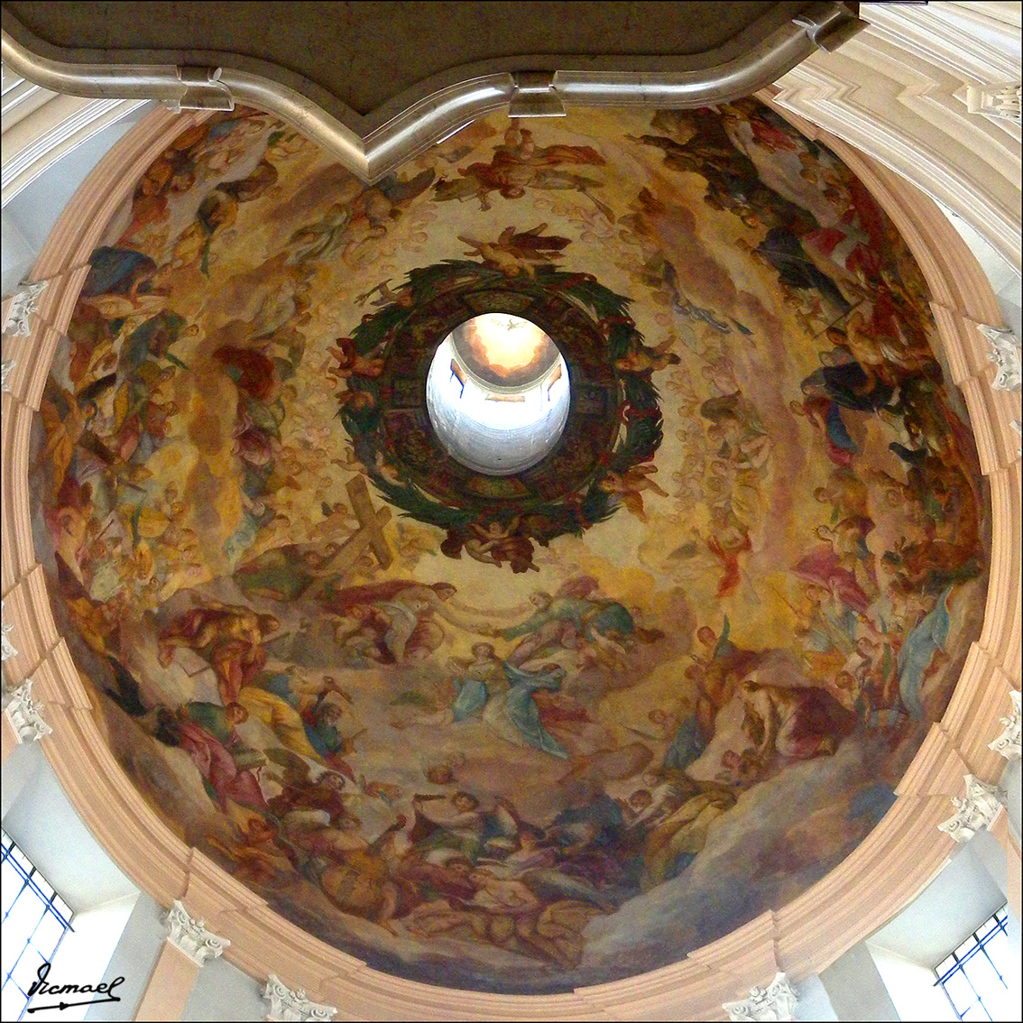 Foto de Salzburgo (Salzburg), Austria